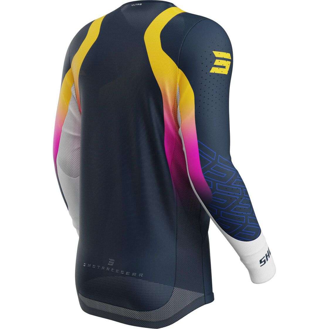 Shot Race Gear Aerolite Ultra Jersey